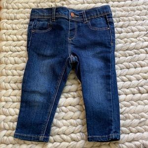 Zara jeans